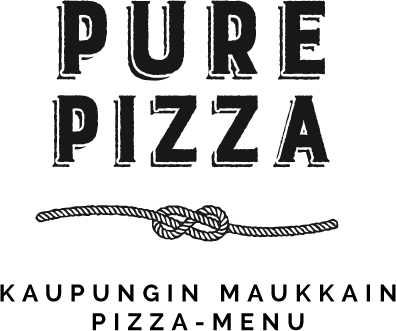 Pure pizza